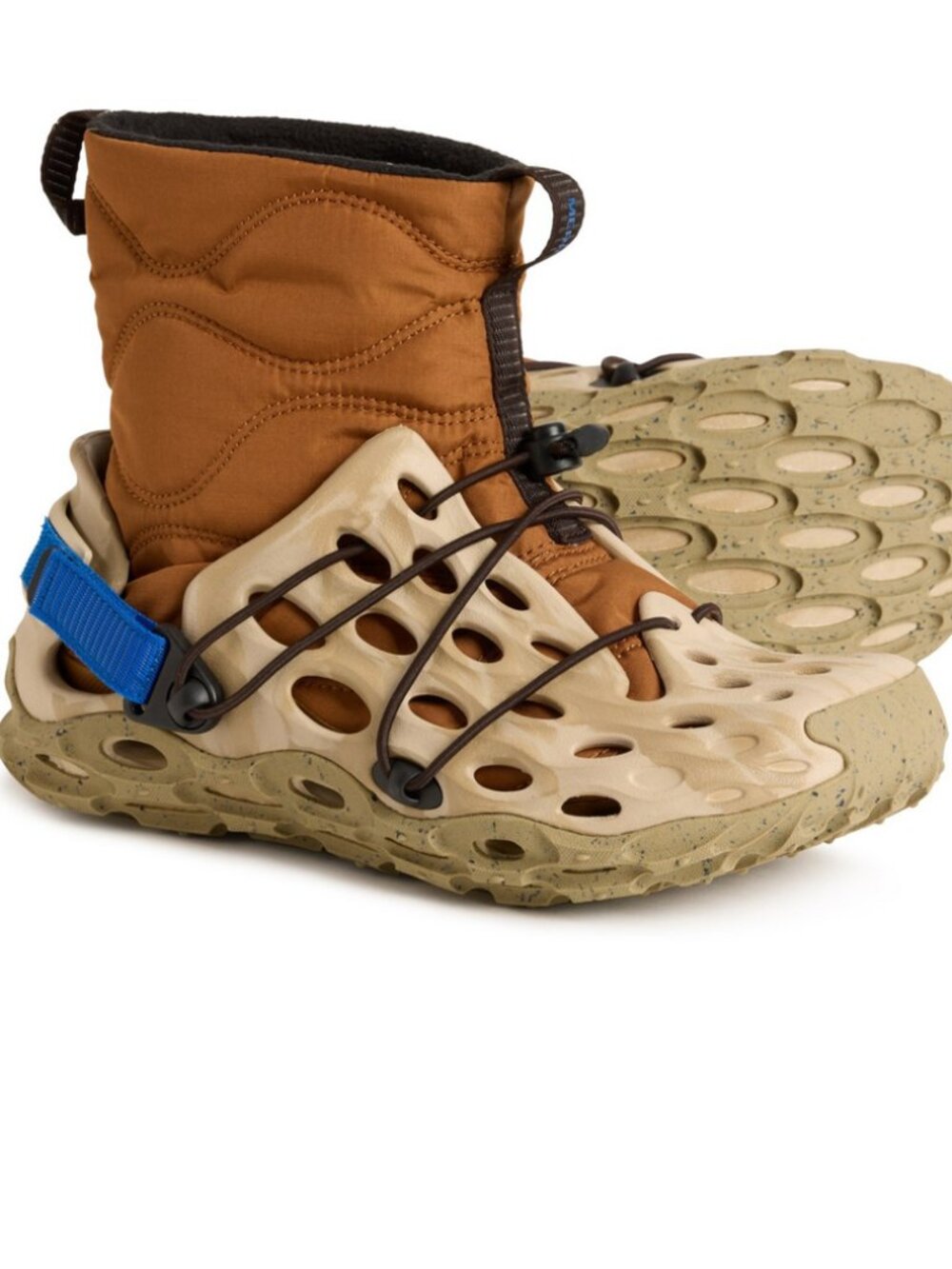 Merrell Hydro Moc AT Puff Mid 1TRL PrimaLoft® Shoes Womens Size 7